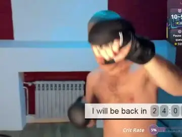 Chaturbate Free Porn Cam of guy_charming