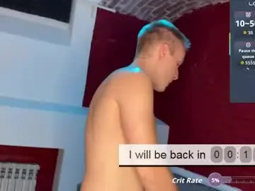 Chaturbate Free Porn Cam of guy_charming