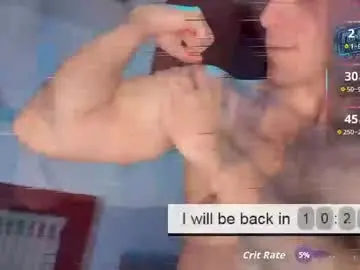 Chaturbate Adult Webcam of guy_charming