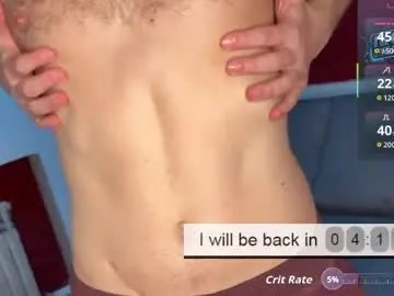 Chaturbate Best Webcam of guy_charming