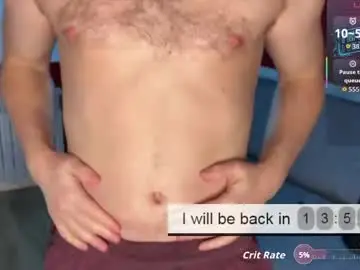 Chaturbate Sex Cam of guy_charming