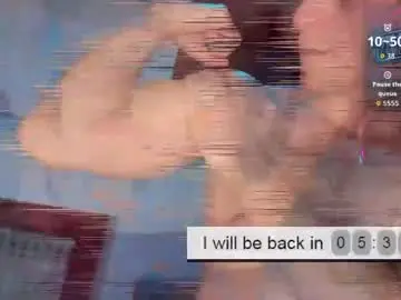 Chaturbate Live Sex Cam of guy_charming