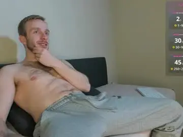 Chaturbate Private Sex Chat of guy_charming
