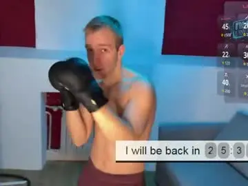 Chaturbate Free Live Porn of guy_charming