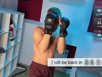 Chaturbate Best live sex cam show of guy_charming