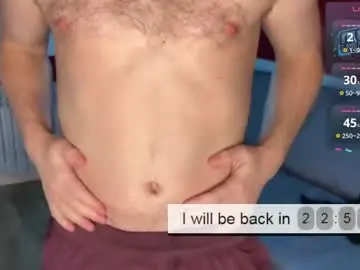 Chaturbate Adult Webcams of guy_charming