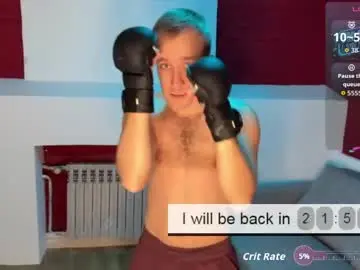 Chaturbate Sex Cam of guy_charming
