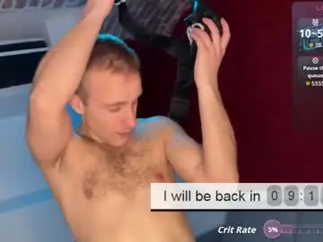 Chaturbate Free Porn Cam of guy_charming