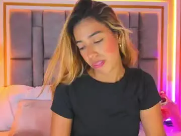 Chaturbate Live Sex of hannabronw
