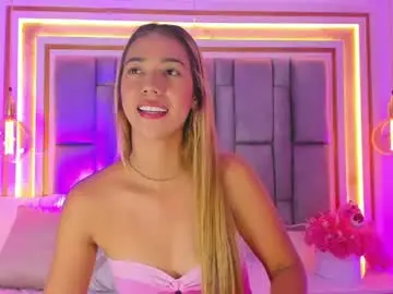 Chaturbate Best live sex cam show of hannabronw