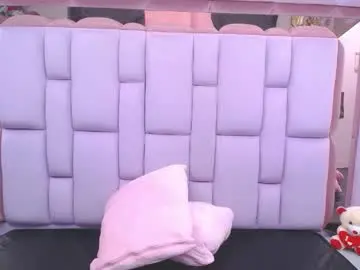 Chaturbate Private Sex Chat of hazel_18_