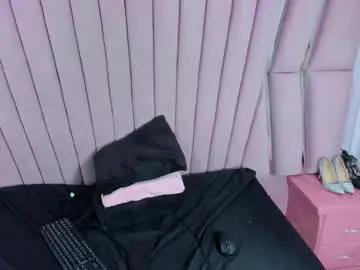 Chaturbate Nude Webcam of hazel_18_