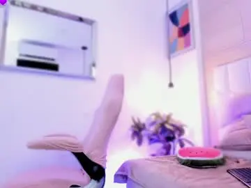 Chaturbate Adult Webcam of io_chie_