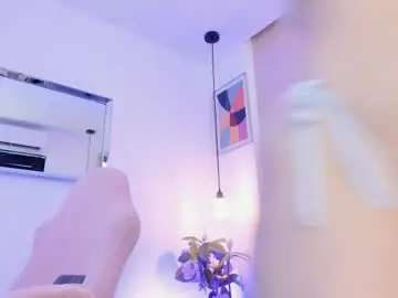 Chaturbate Nude Webcam of io_chie_