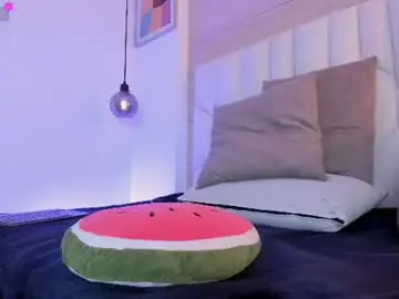 Chaturbate Nude Webcam of io_chie_