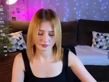 Chaturbate Sex Cam of jenny_bunny_