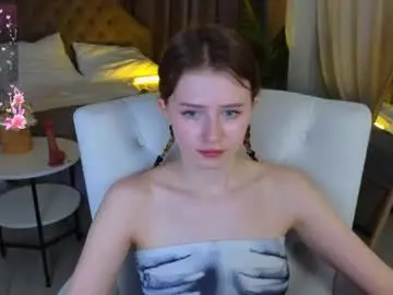 Chaturbate Free Porn Cam of jenny_bunny_