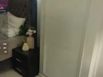 Chaturbate Sex Cam of jenny_bunny_