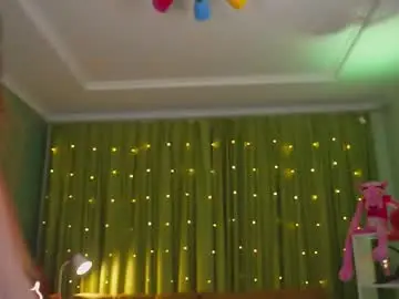 Chaturbate Best live sex cam show of katy_ethereal