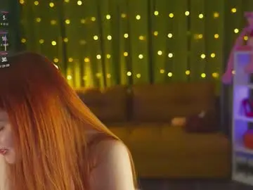 Chaturbate Adult Webcam of katy_ethereal