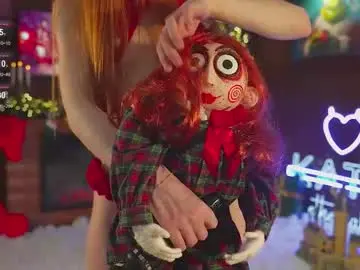 Chaturbate Live Porn of katy_ethereal