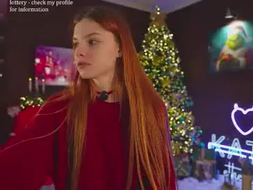 Chaturbate Live Sex Cam of katy_ethereal