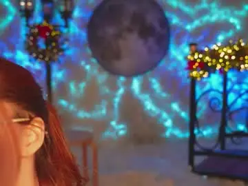 Chaturbate Sex Chat of katy_ethereal