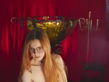 Chaturbate Adult Webcam of katy_ethereal