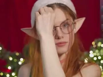 Chaturbate Best Webcam of katy_ethereal