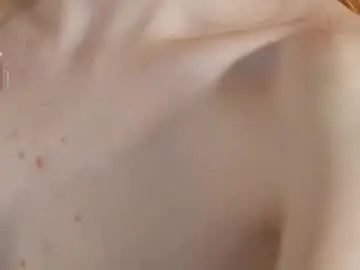 Chaturbate Adult Webcam of katy_ethereal