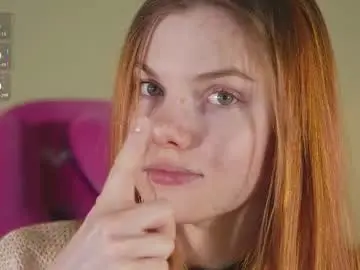 Chaturbate Sex Cam of katy_ethereal