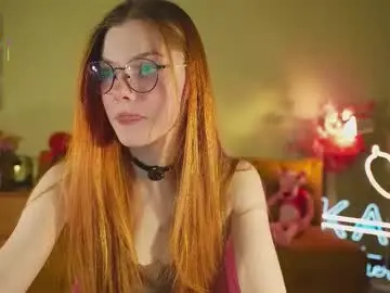 Chaturbate Live Sex of katy_ethereal