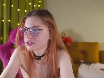 Chaturbate Live Sex Cam of katy_ethereal