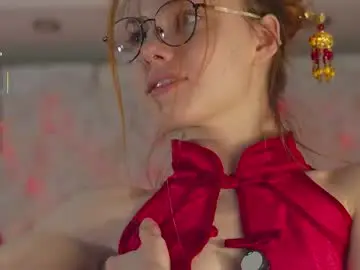 Chaturbate Best Webcam of katy_ethereal