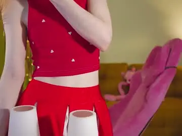 Chaturbate Nude Webcam of katy_ethereal