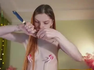 Chaturbate Private Sex Chat of katy_ethereal