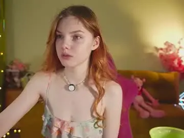 Chaturbate Sex Chat of katy_ethereal