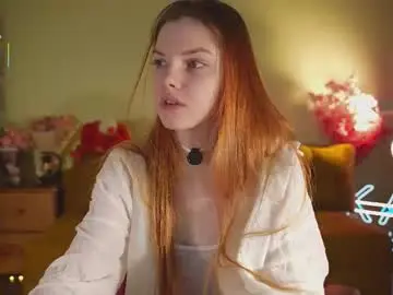 Chaturbate Best live sex cam show of katy_ethereal