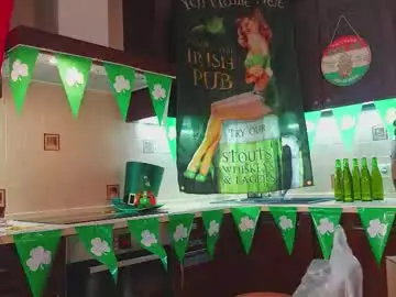 Chaturbate Adult Webcam of katy_ethereal