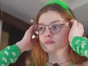 Chaturbate Best live sex cam show of katy_ethereal