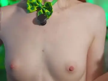 Chaturbate Best Webcam of katy_ethereal