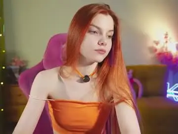 Chaturbate Sex Cam of katy_ethereal