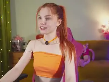 Chaturbate Best Webcam of katy_ethereal