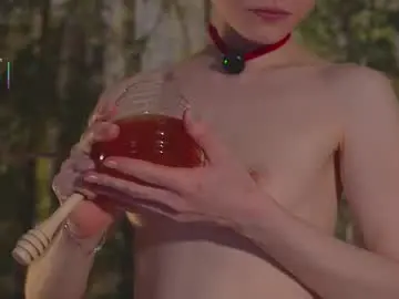 Chaturbate Sex Chat of katy_ethereal