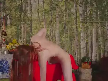 Chaturbate Adult Video Chat of katy_ethereal