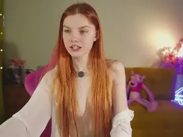 Chaturbate Private Sex Chat of katy_ethereal