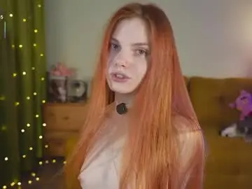 Chaturbate Live Sex Cam of katy_ethereal