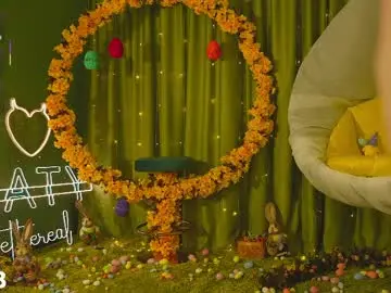 Chaturbate Private Sex Chat of katy_ethereal