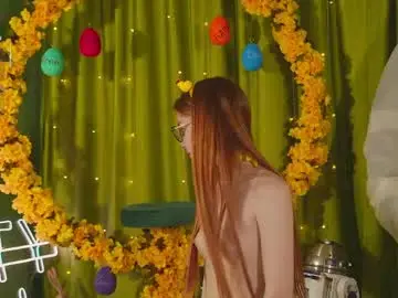 Chaturbate Private Sex Chat of katy_ethereal