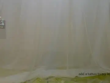 Chaturbate Sex Cam of katy_ethereal